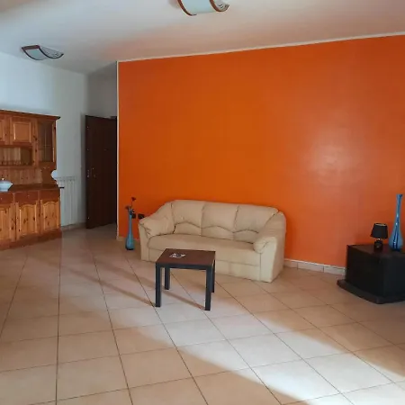 La Rosa Dei Venti Apartment *