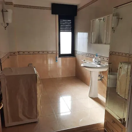 La Rosa Dei Venti Apartment *