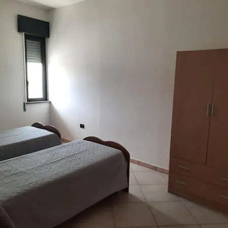 La Rosa Dei Venti Apartment *