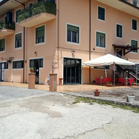 Apartment La Rosa Dei Venti *
